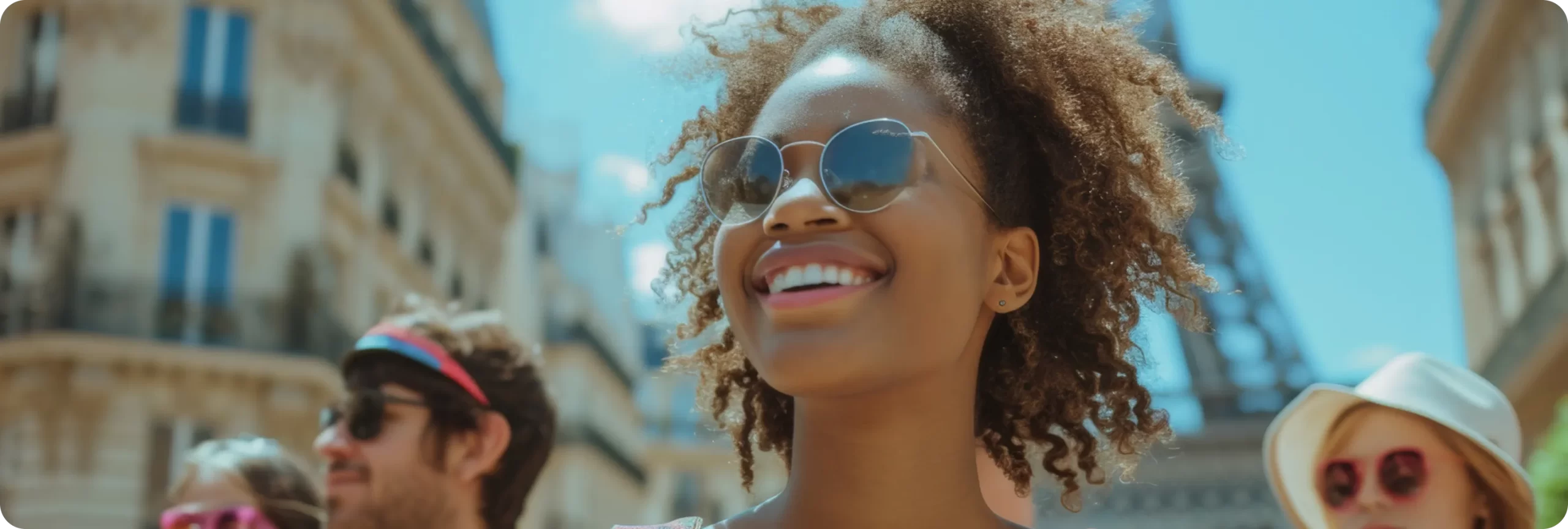 Encontre sua próxima experiência