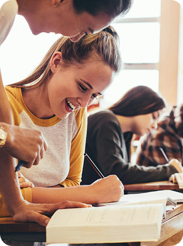 Top 5 países para aprender dois novos idiomas ao mesmo tempo