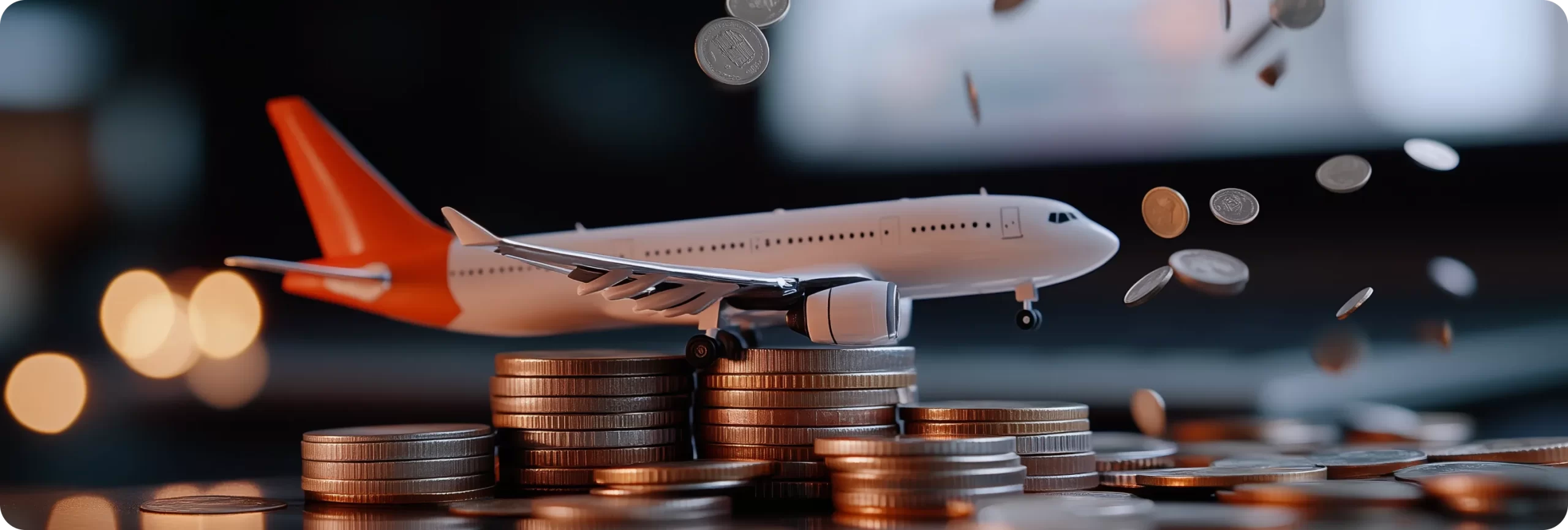 Cambio e Travel money