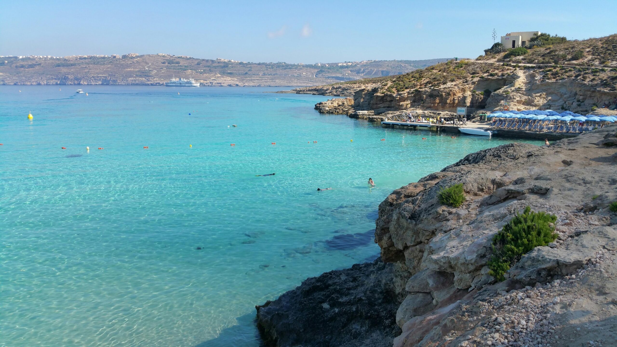 Explorando o Paraíso: as mais incríveis praias de malta para o próximo verão