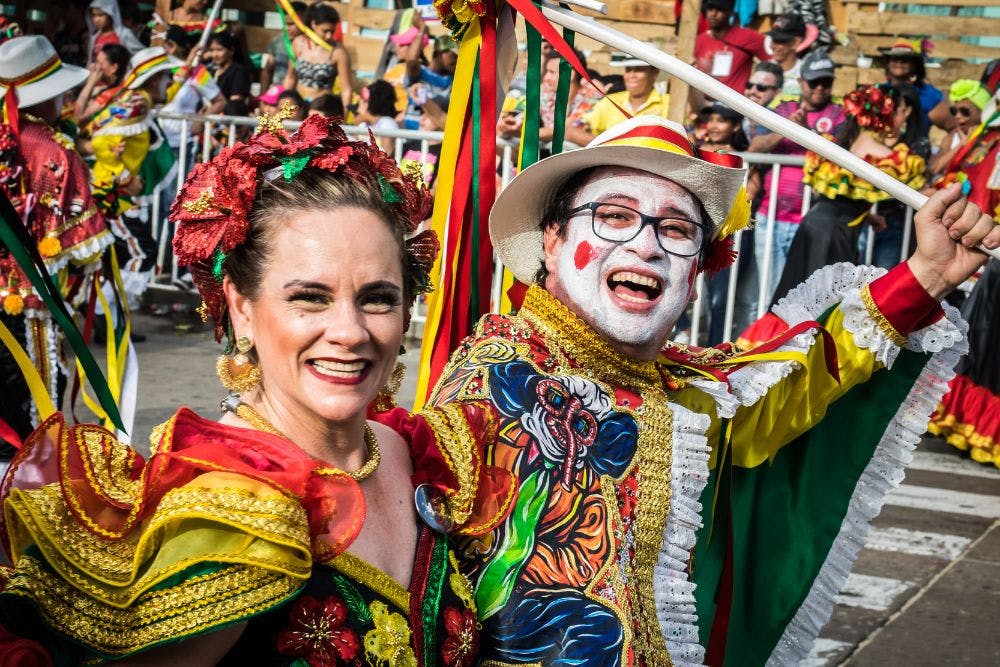 Carnaval pelo mundo: como é a comemoração em outros países?
