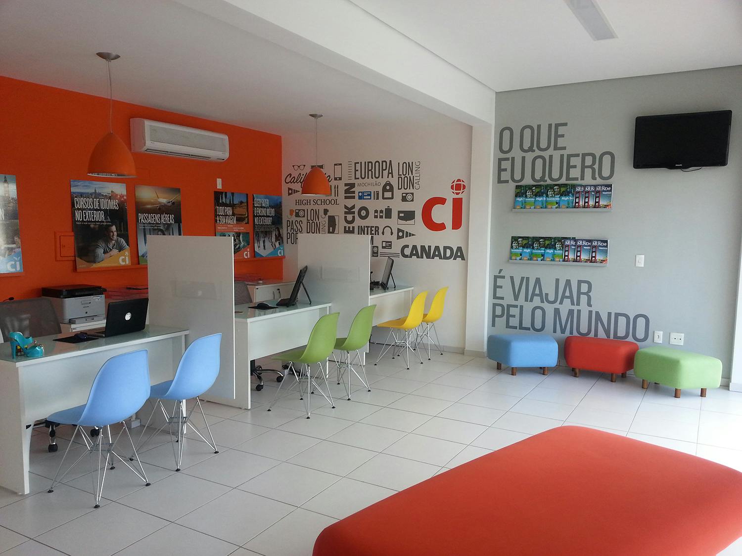 Dicas valiosas e o que considerar para acertar na escolha da agência de intercâmbio