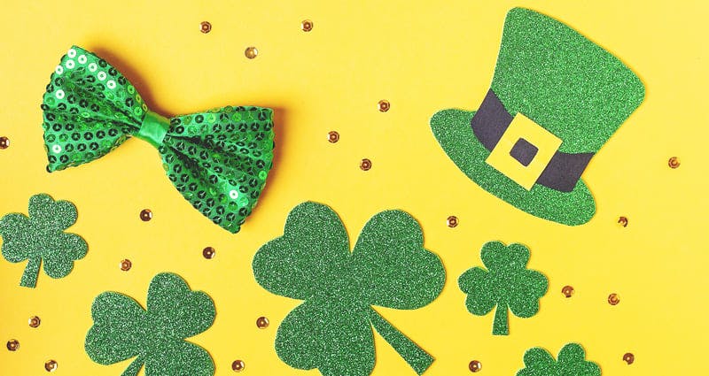 St. Patrick’s Day: conheça a tradição de uma das festas mais animadas da Irlanda