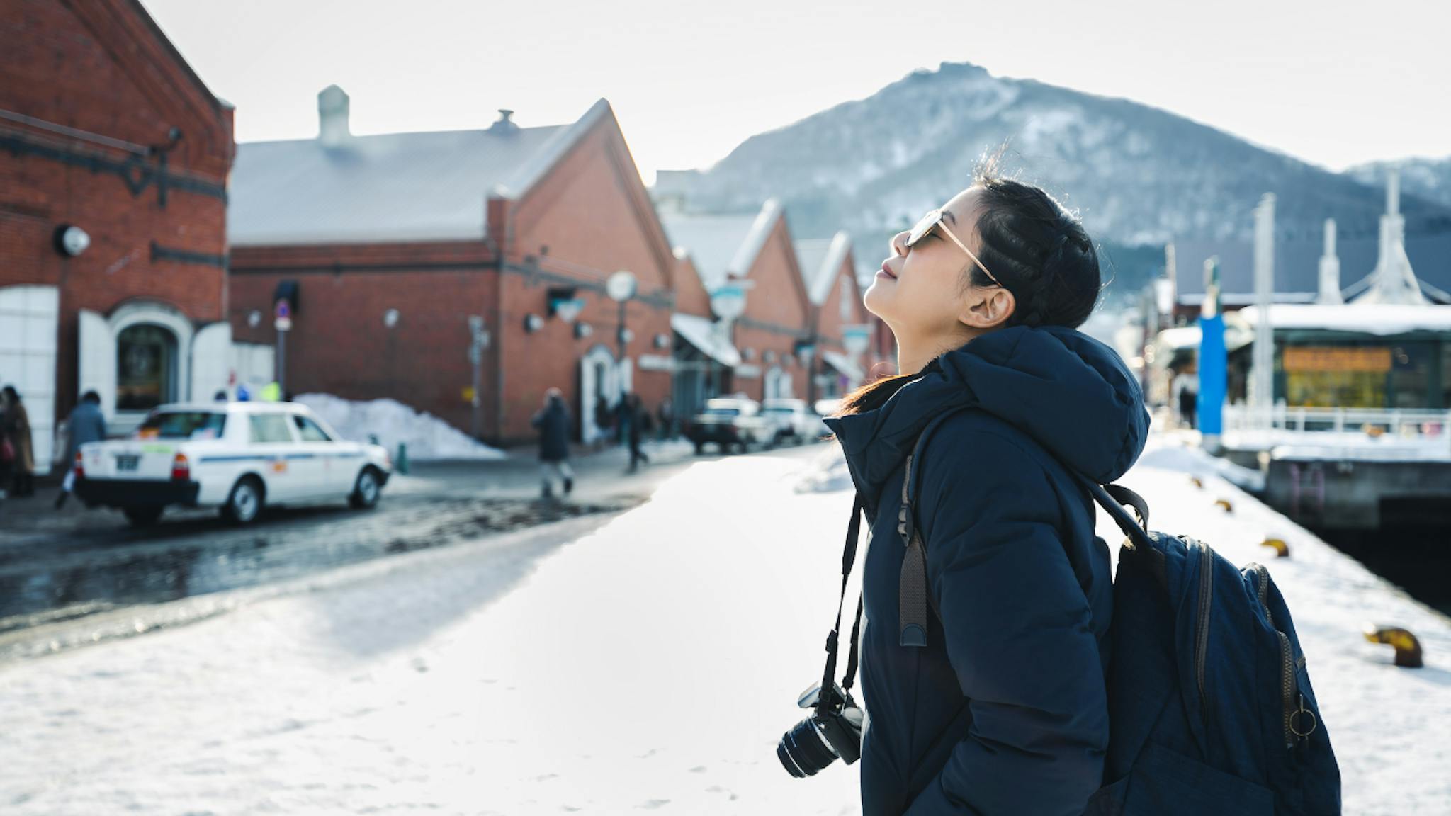 Mudanças climáticas: entenda como elas podem afetar o seu intercâmbio