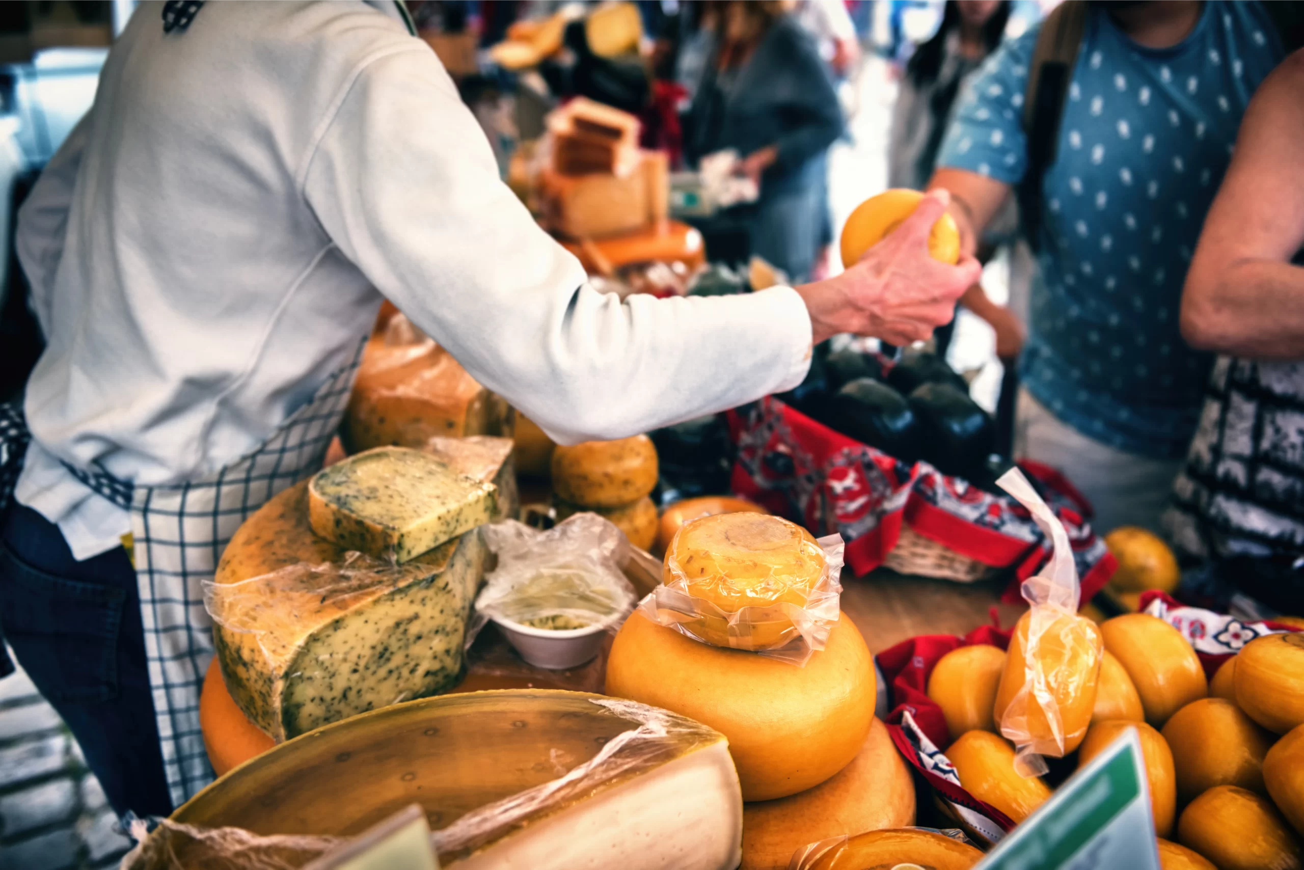 Mercados