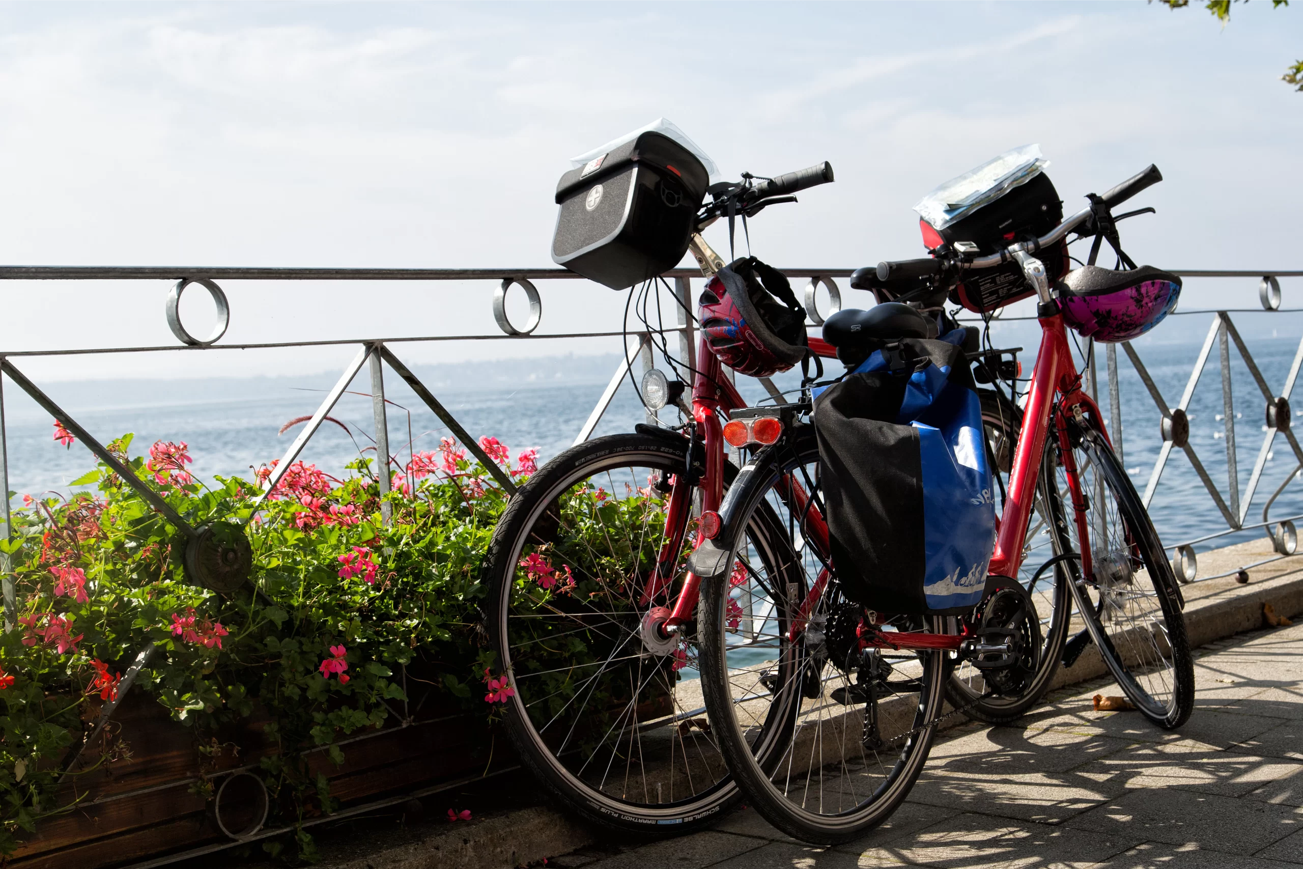 Cicloturismo