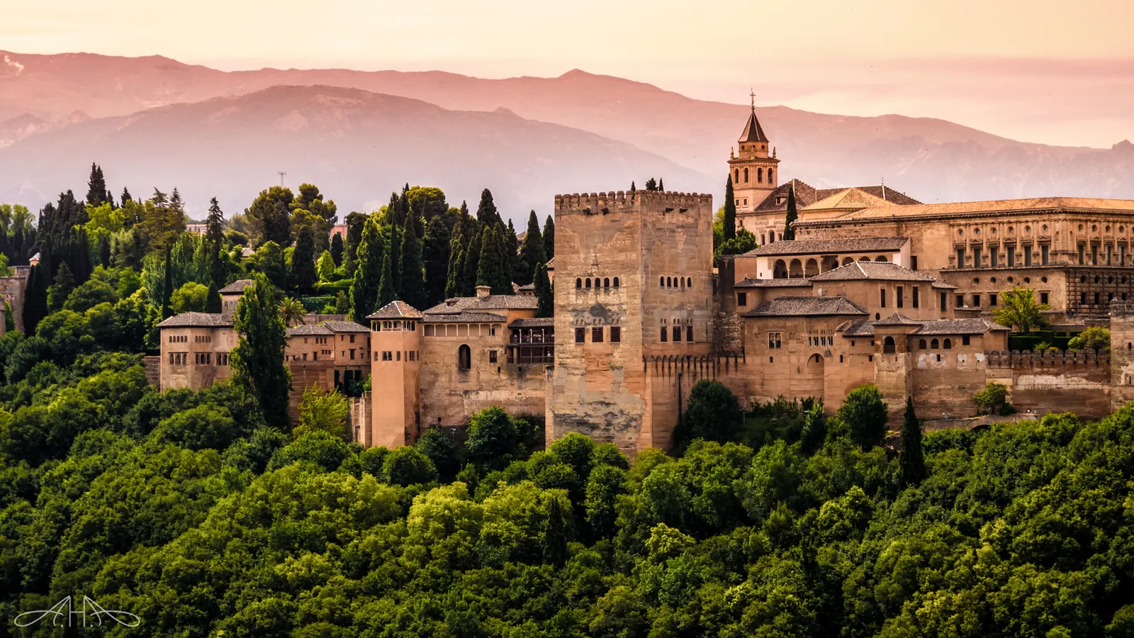 Alhambra