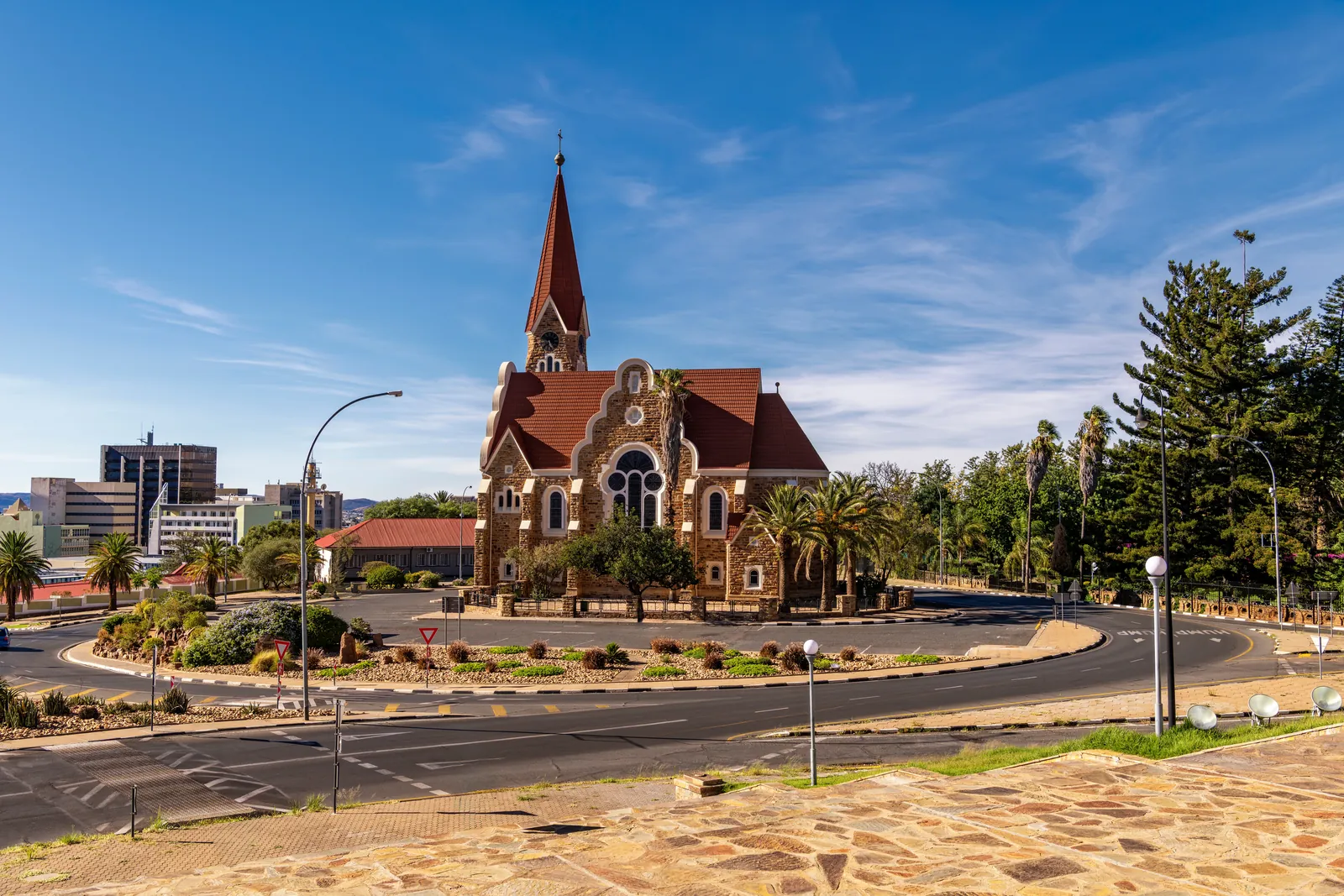 Windhoek