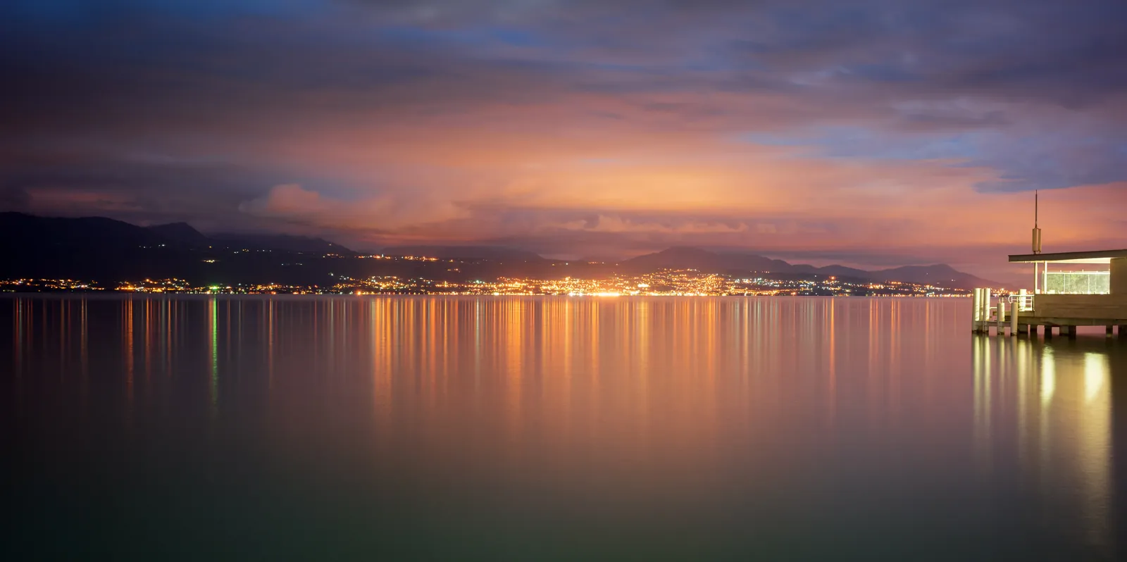 Lago