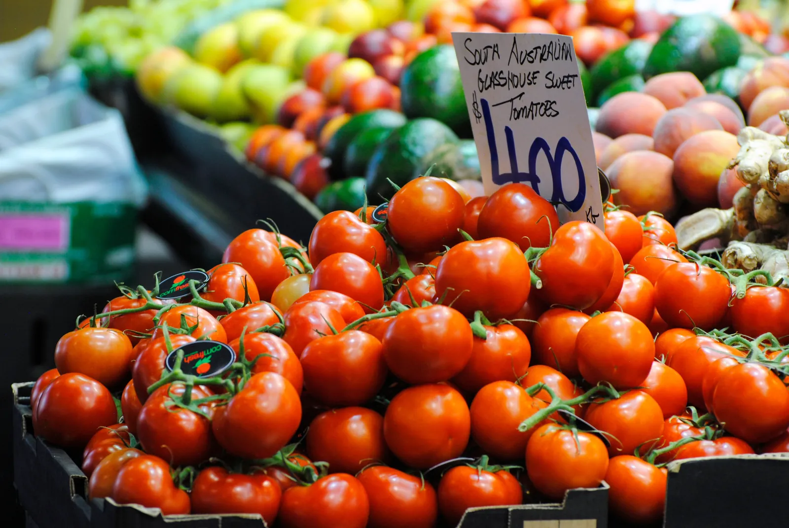 Mercados