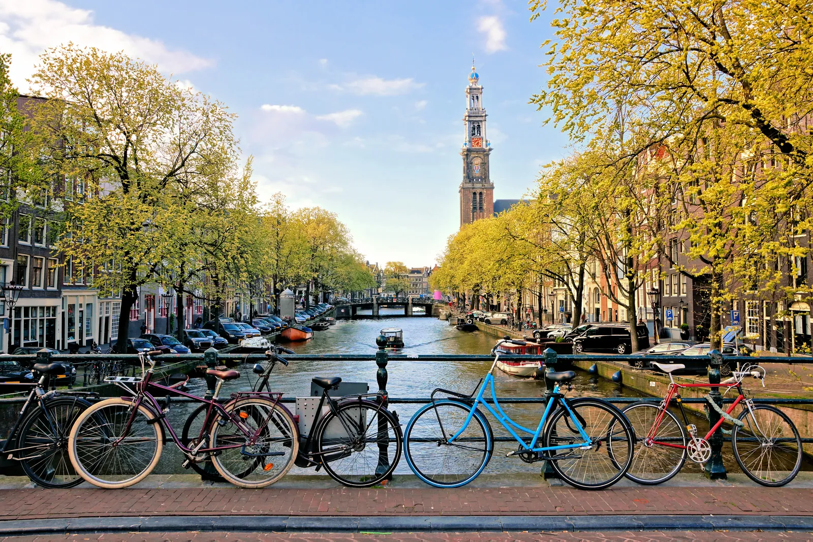 Amsterdã