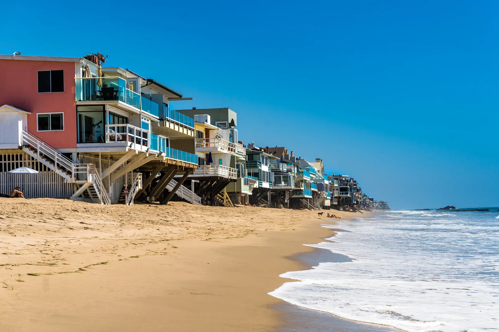 Malibu