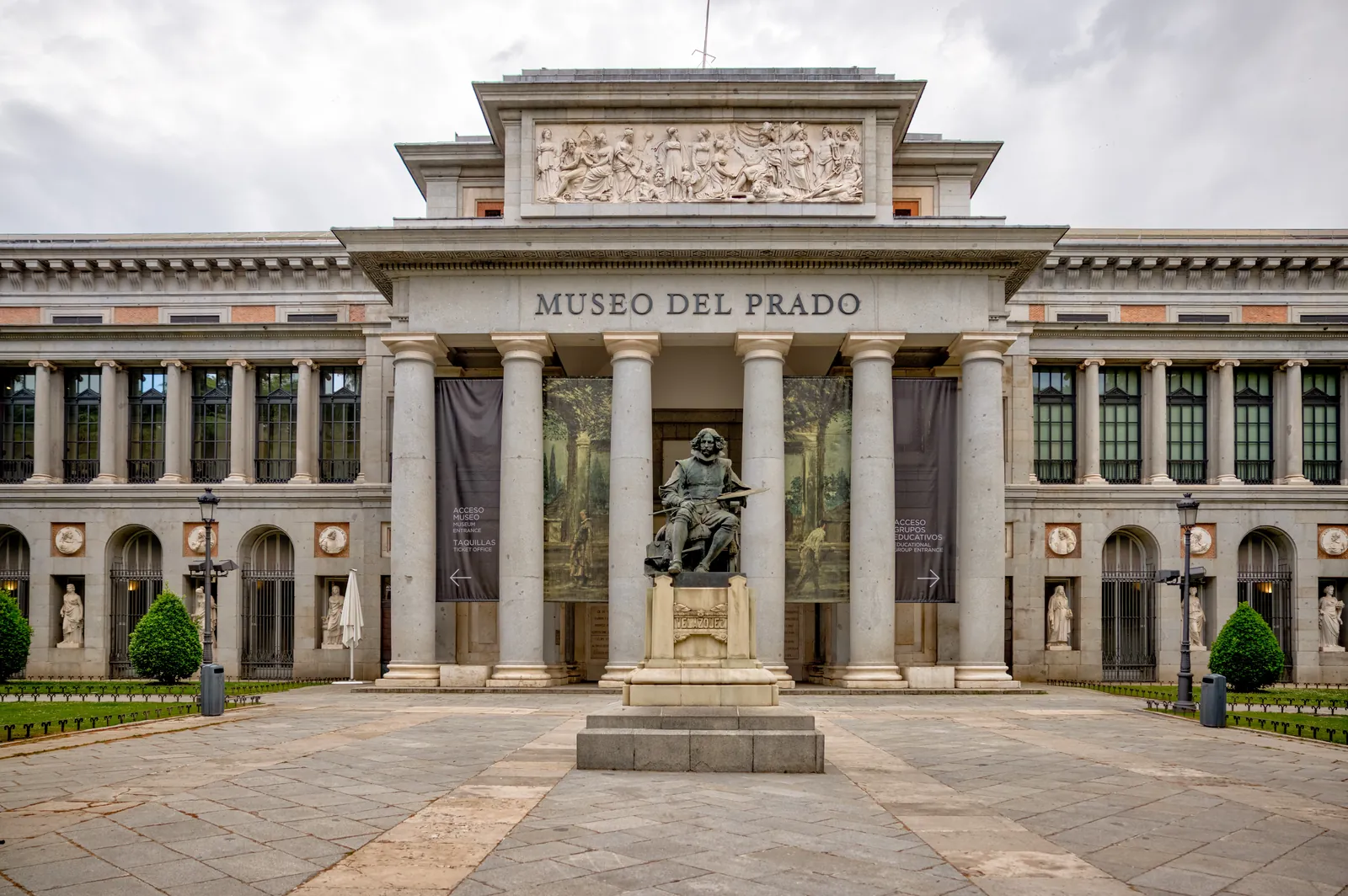 Museus