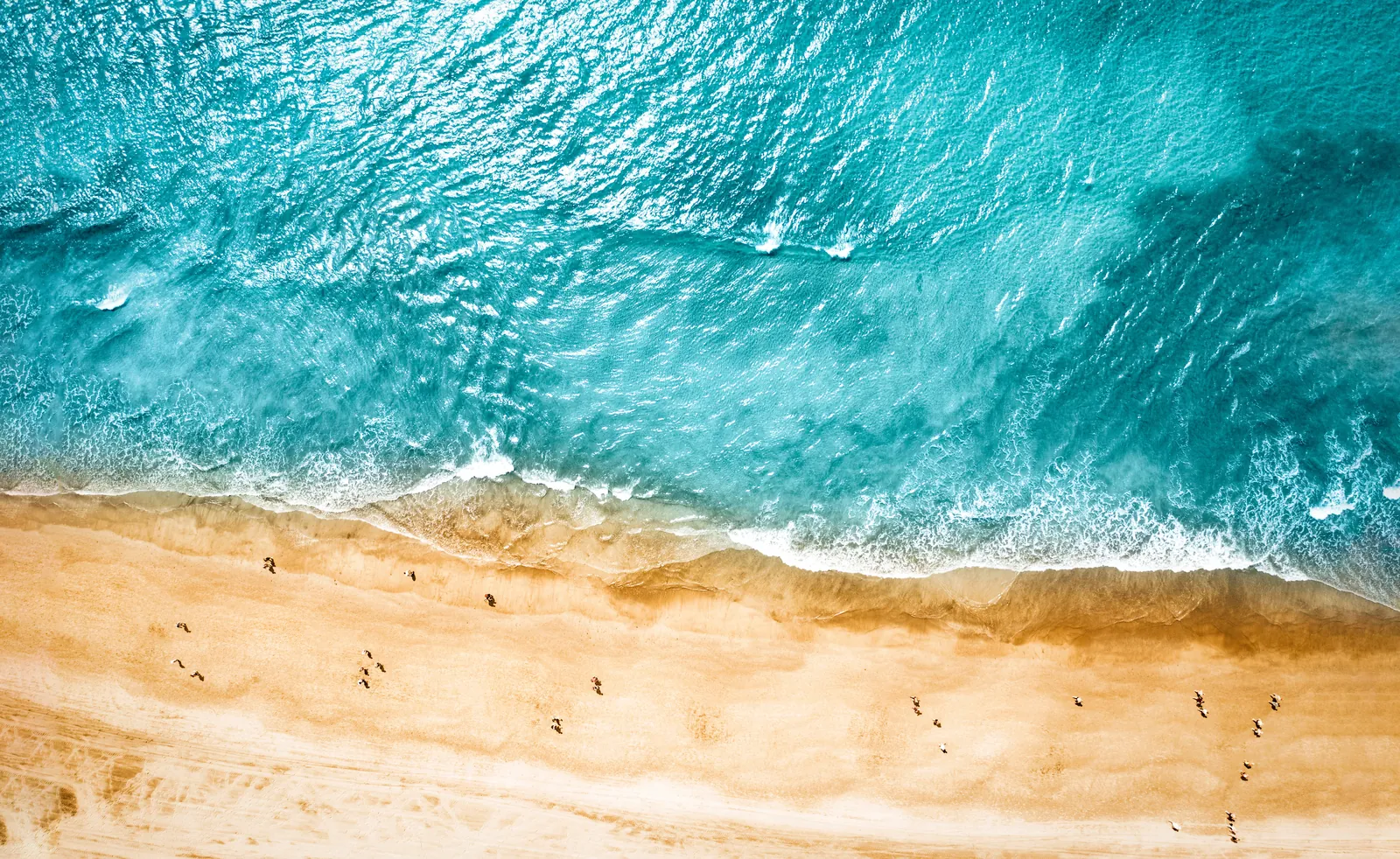 Praias