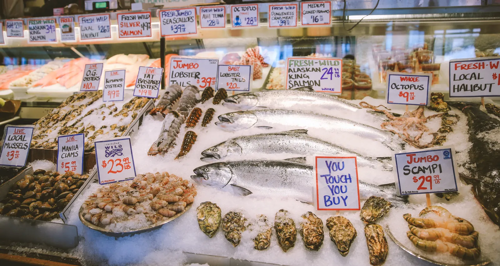 Pike Place