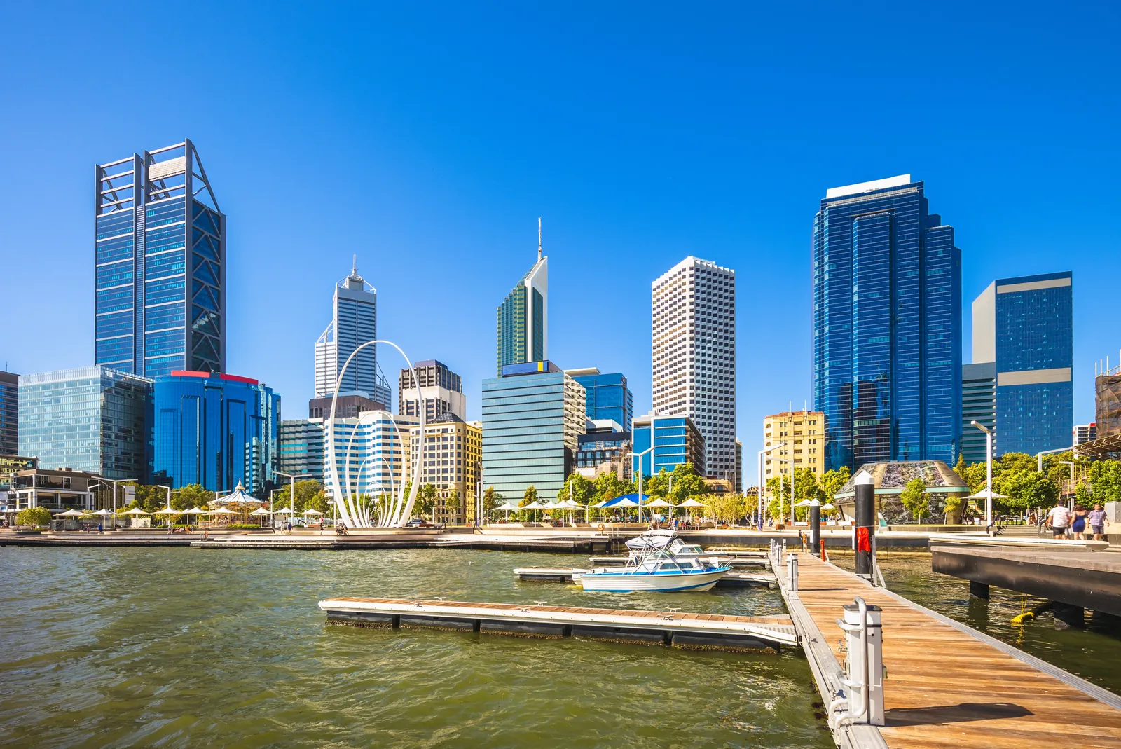 Perth