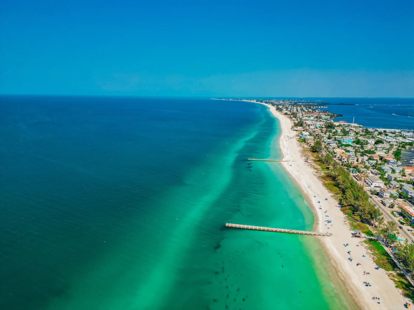 Praias