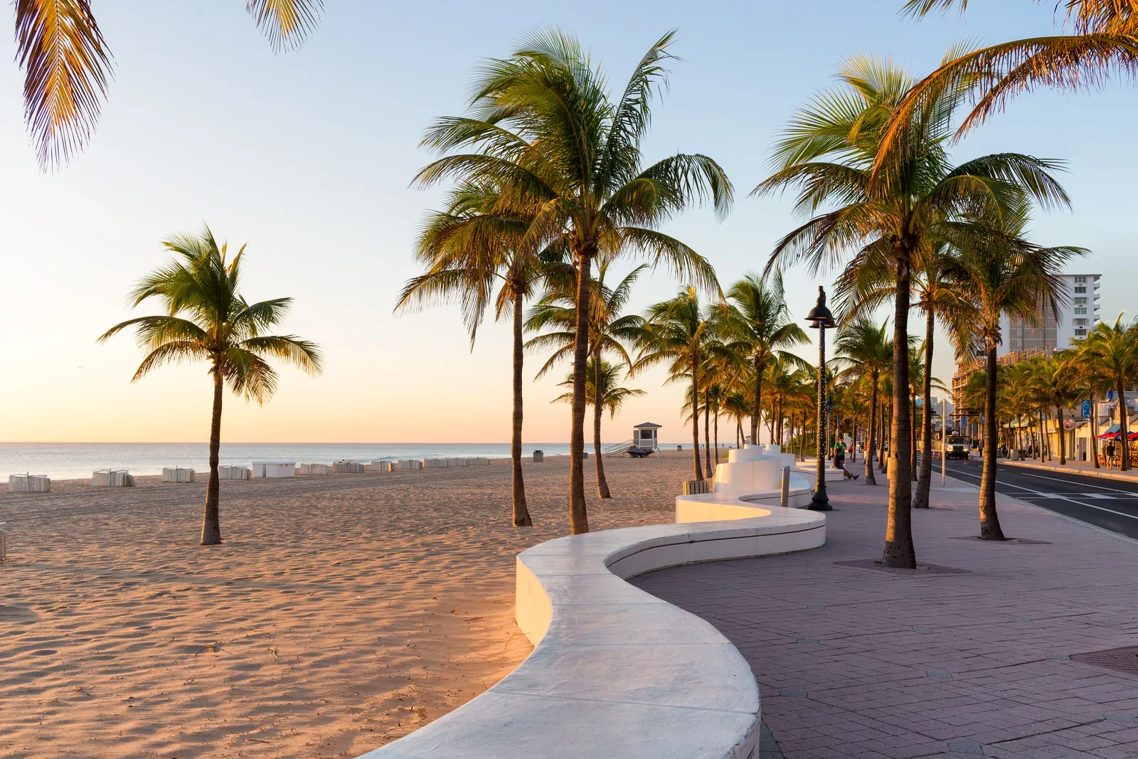Praias
