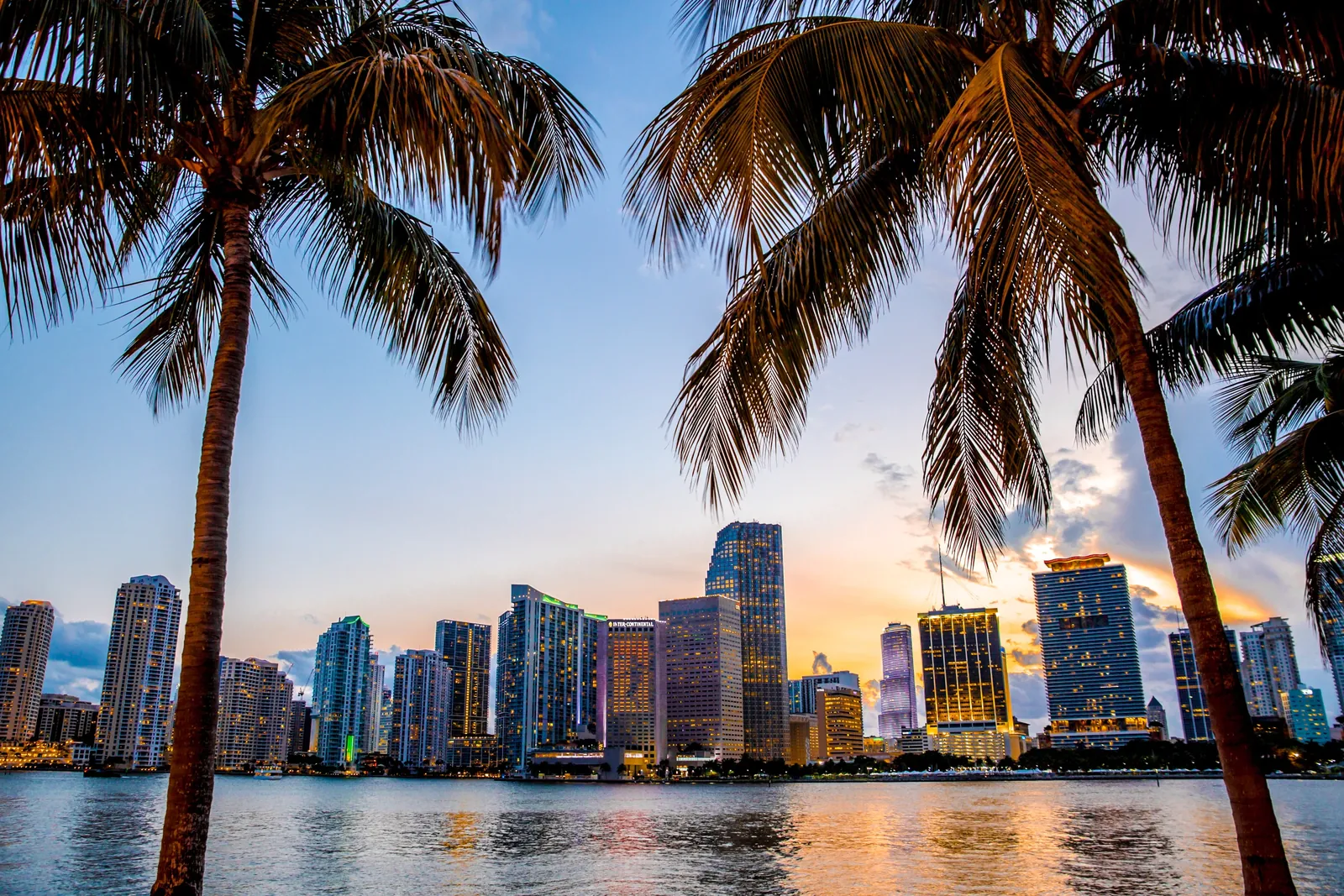 Miami