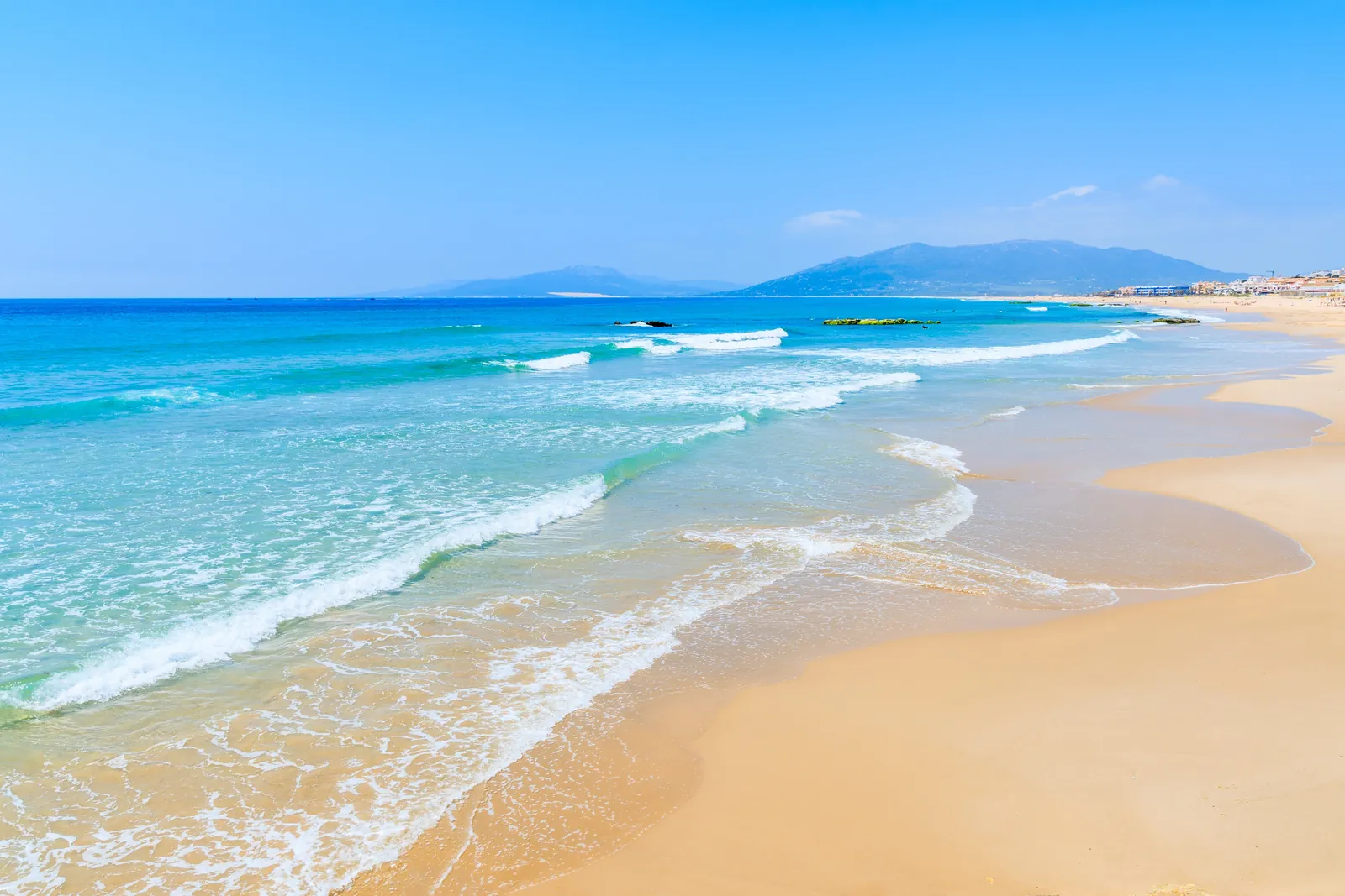 Praias