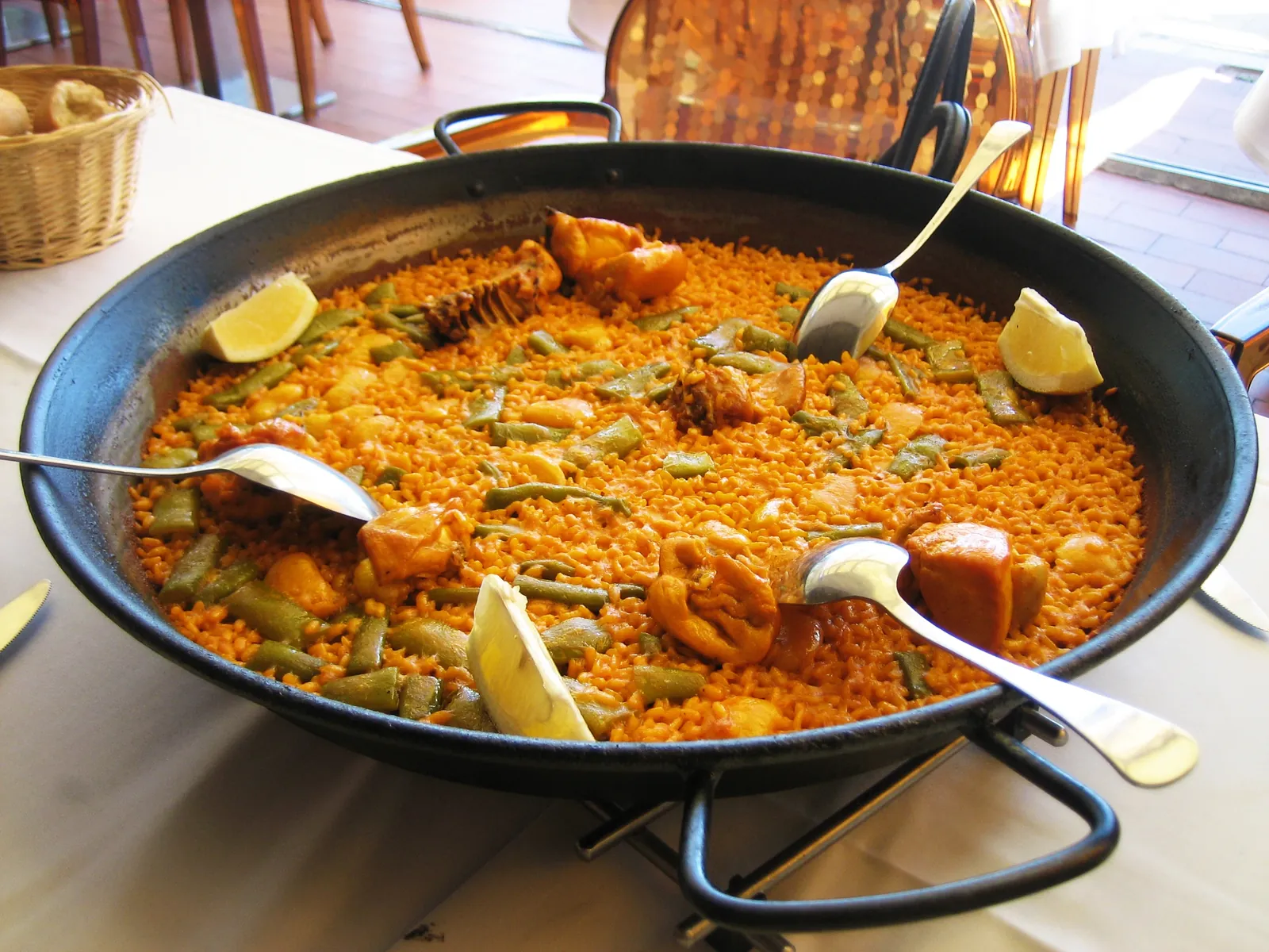 Gastronomia