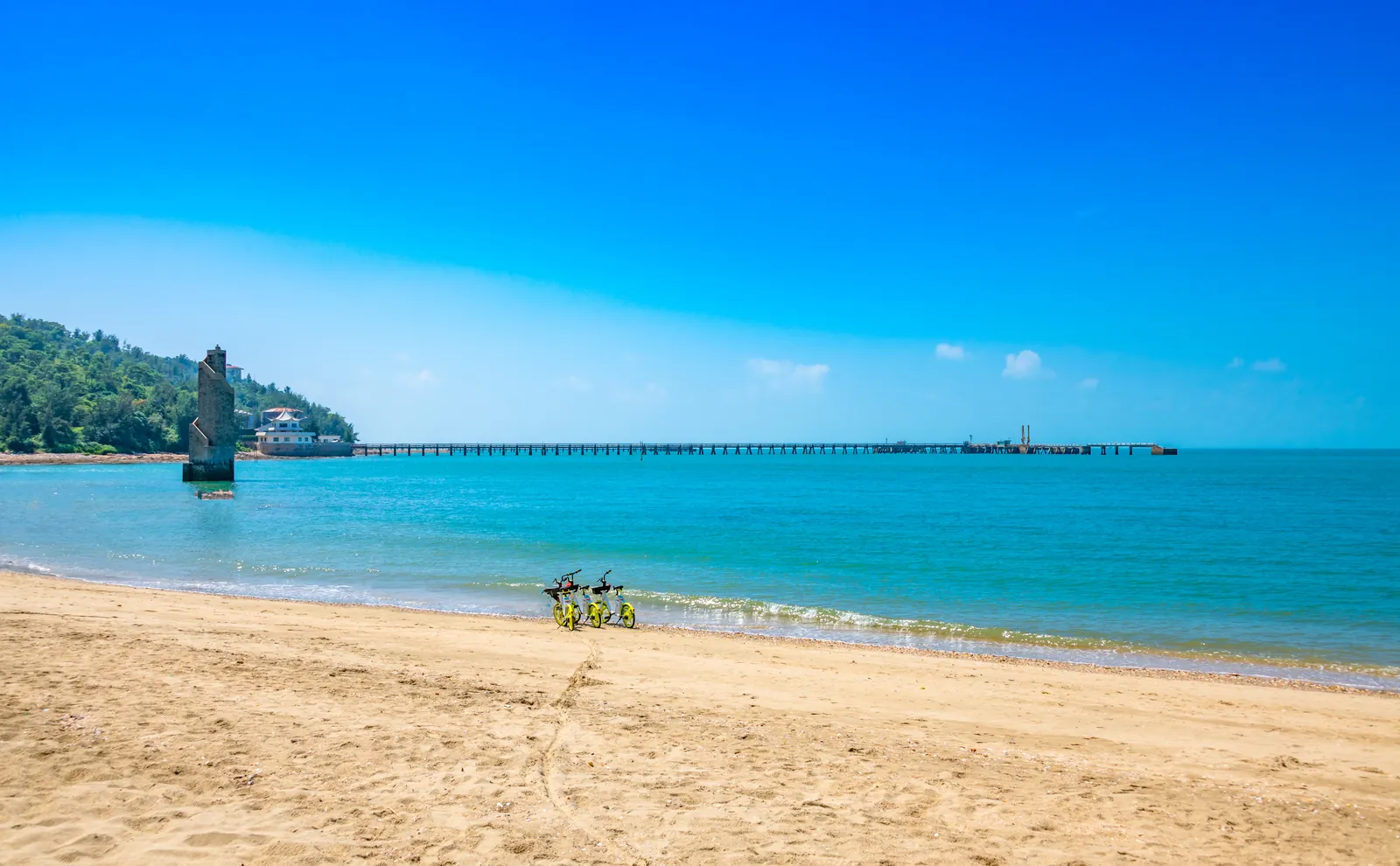 Praias