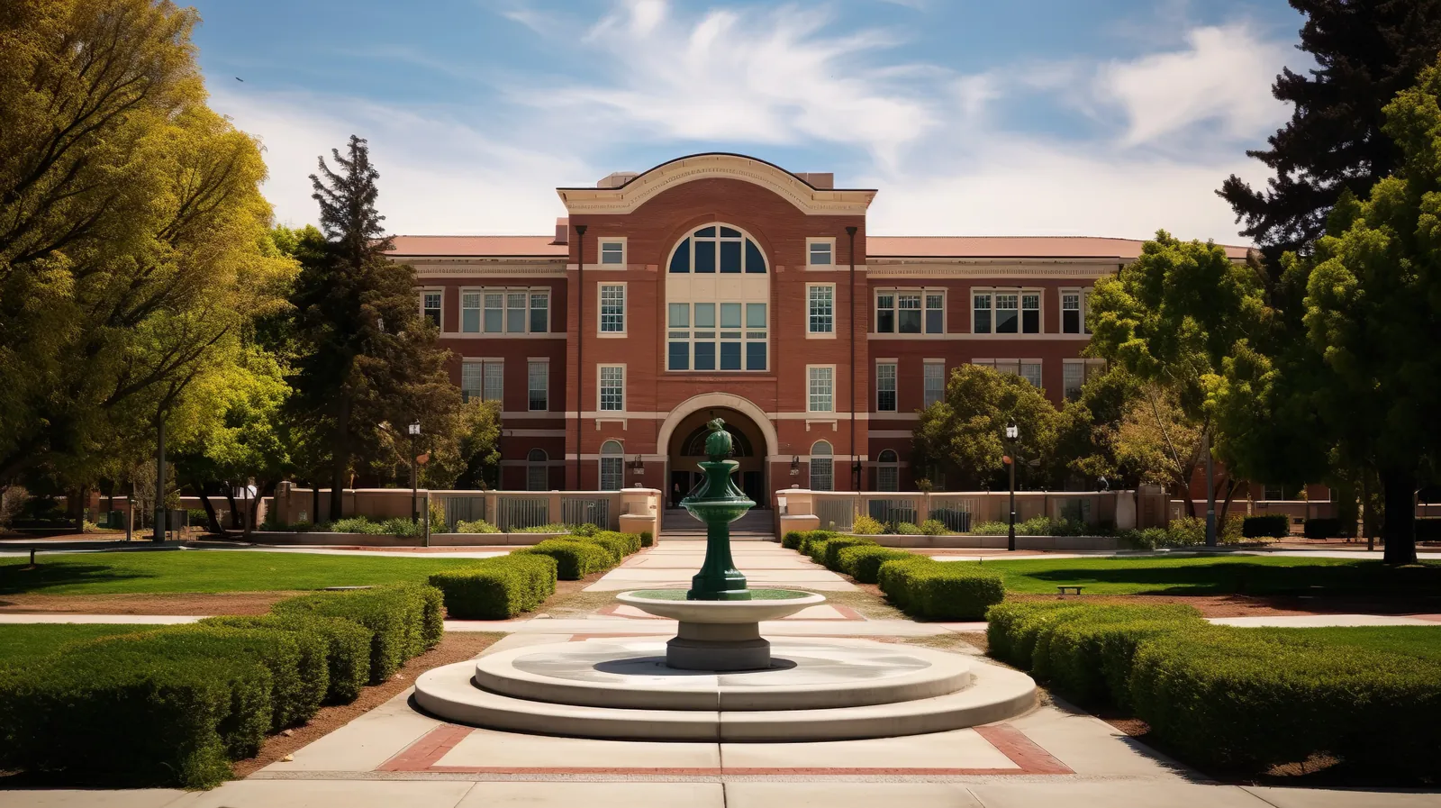 La Verne