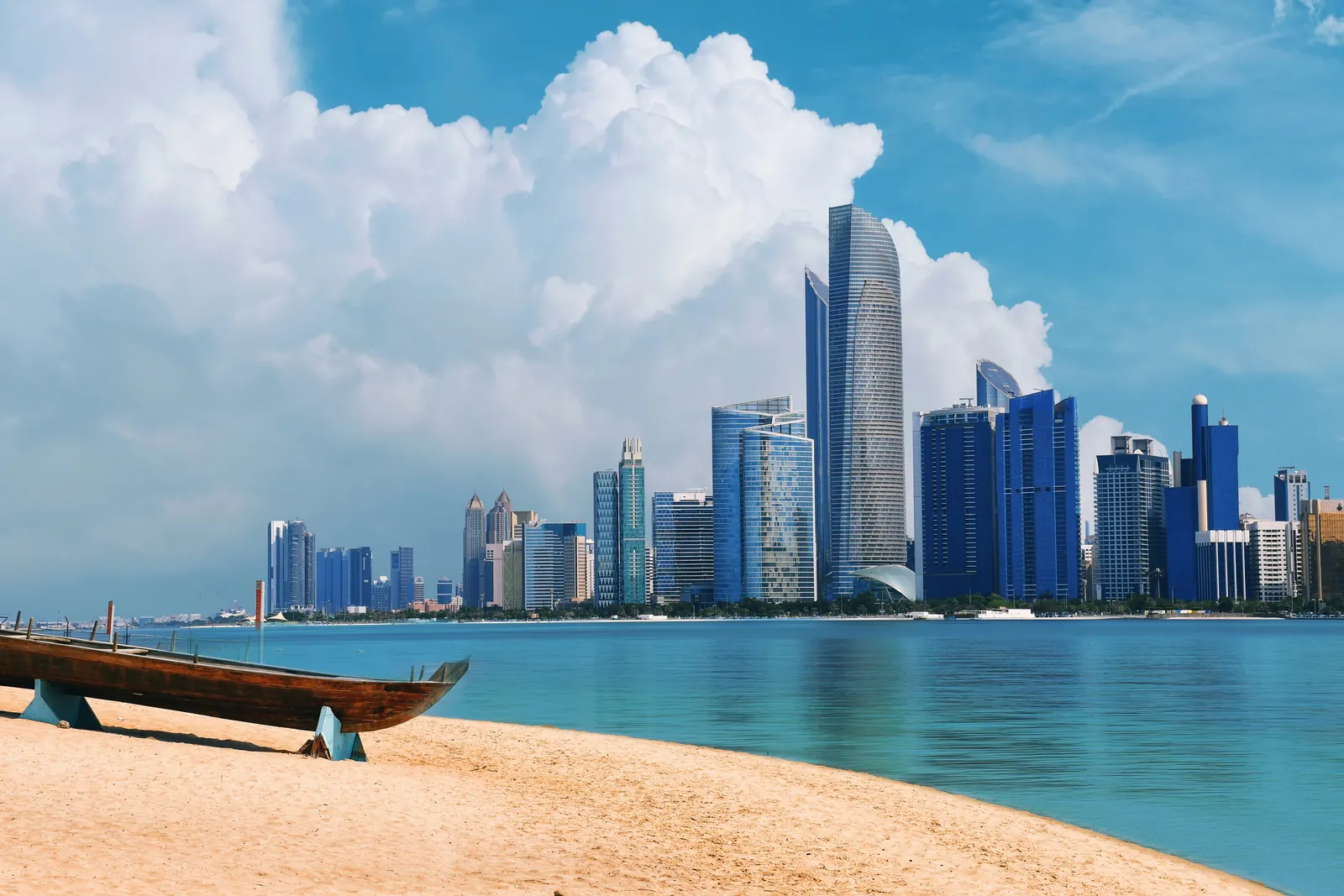 Praias