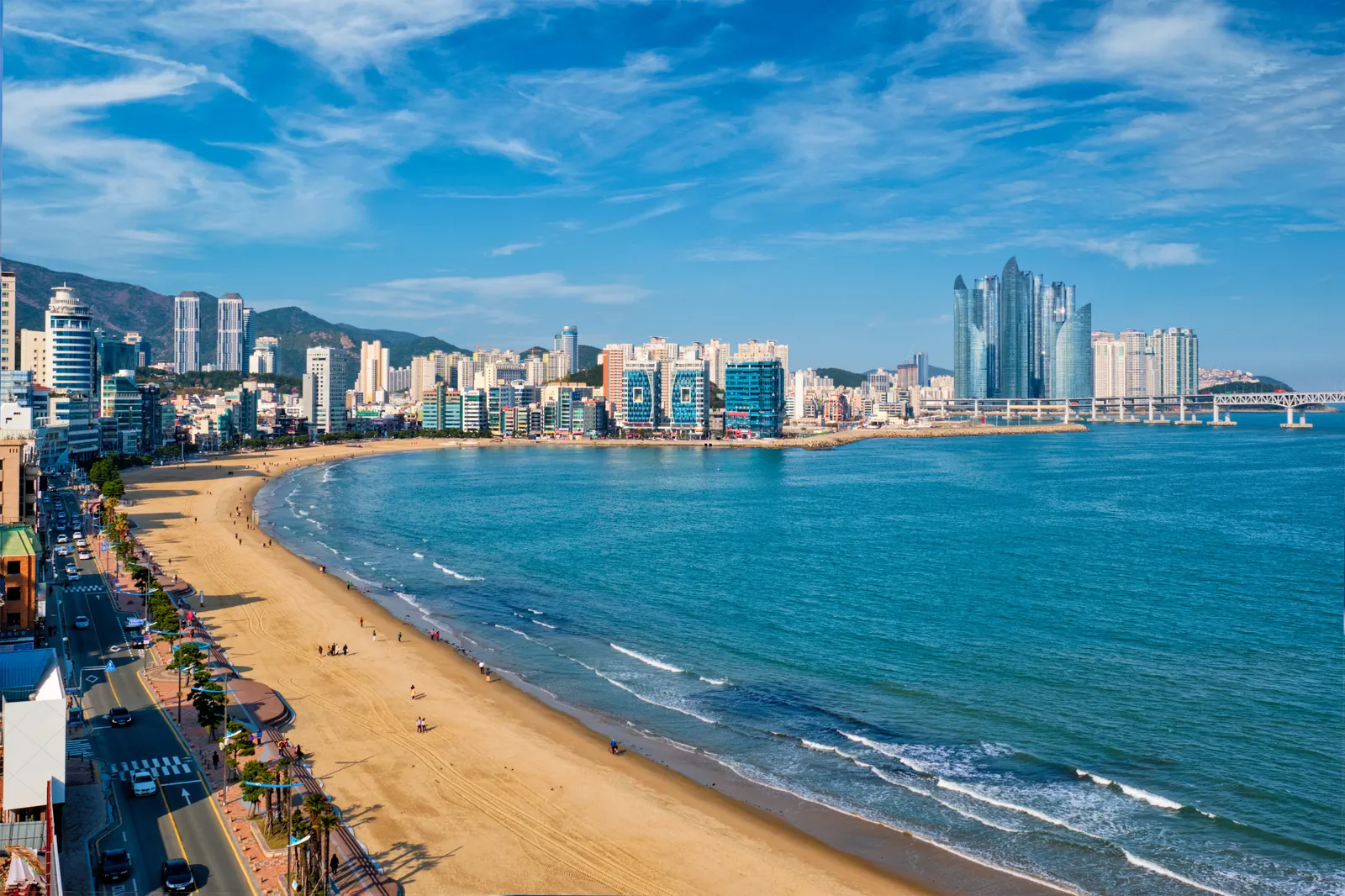 Praias