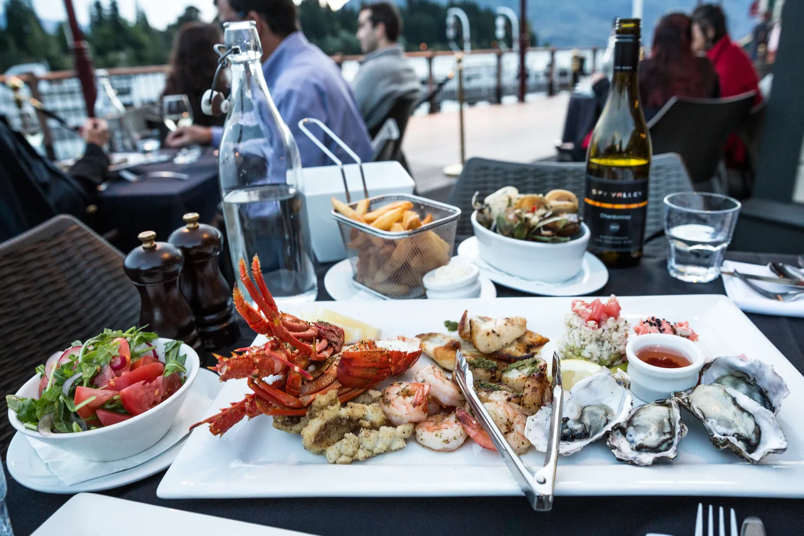 Gastronomia