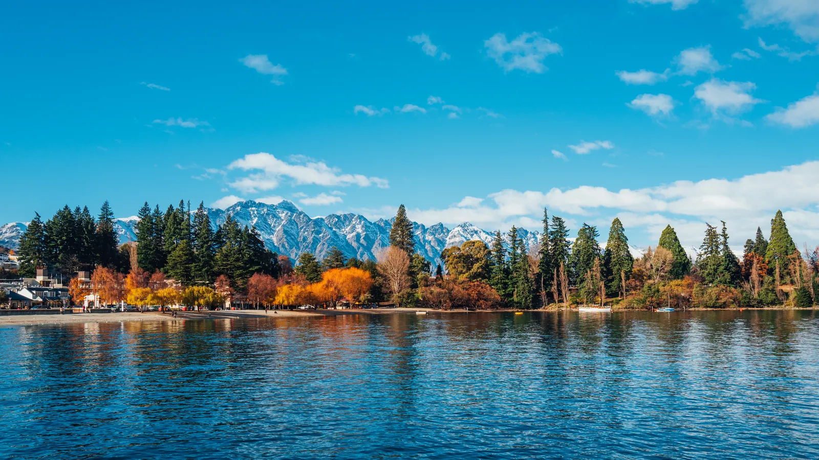 Queenstown