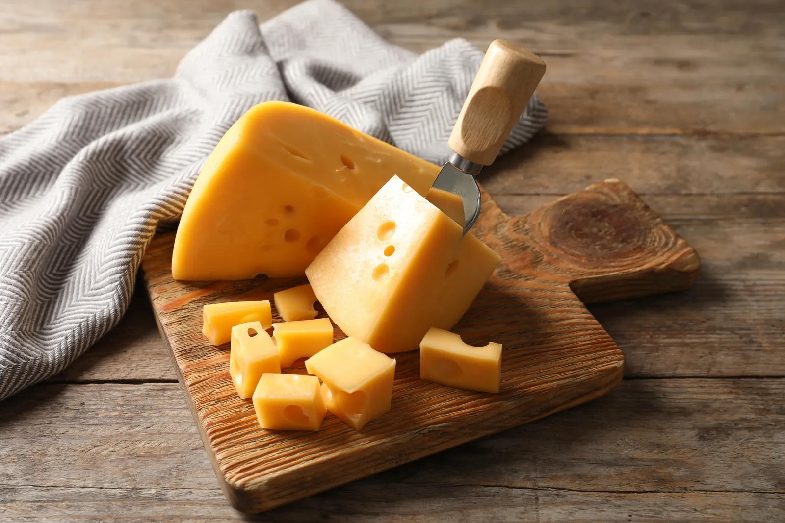 Queijo