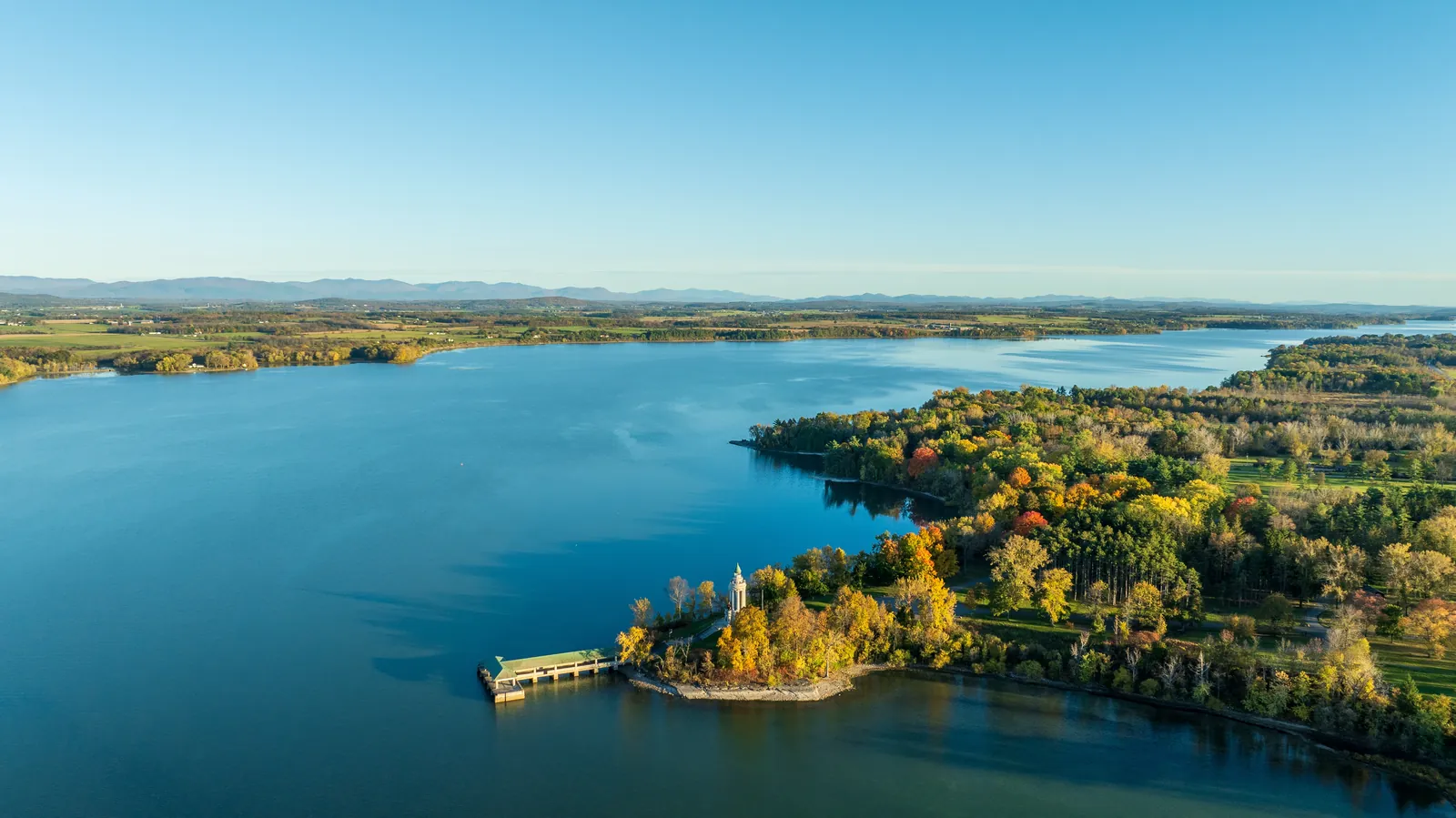 Lago