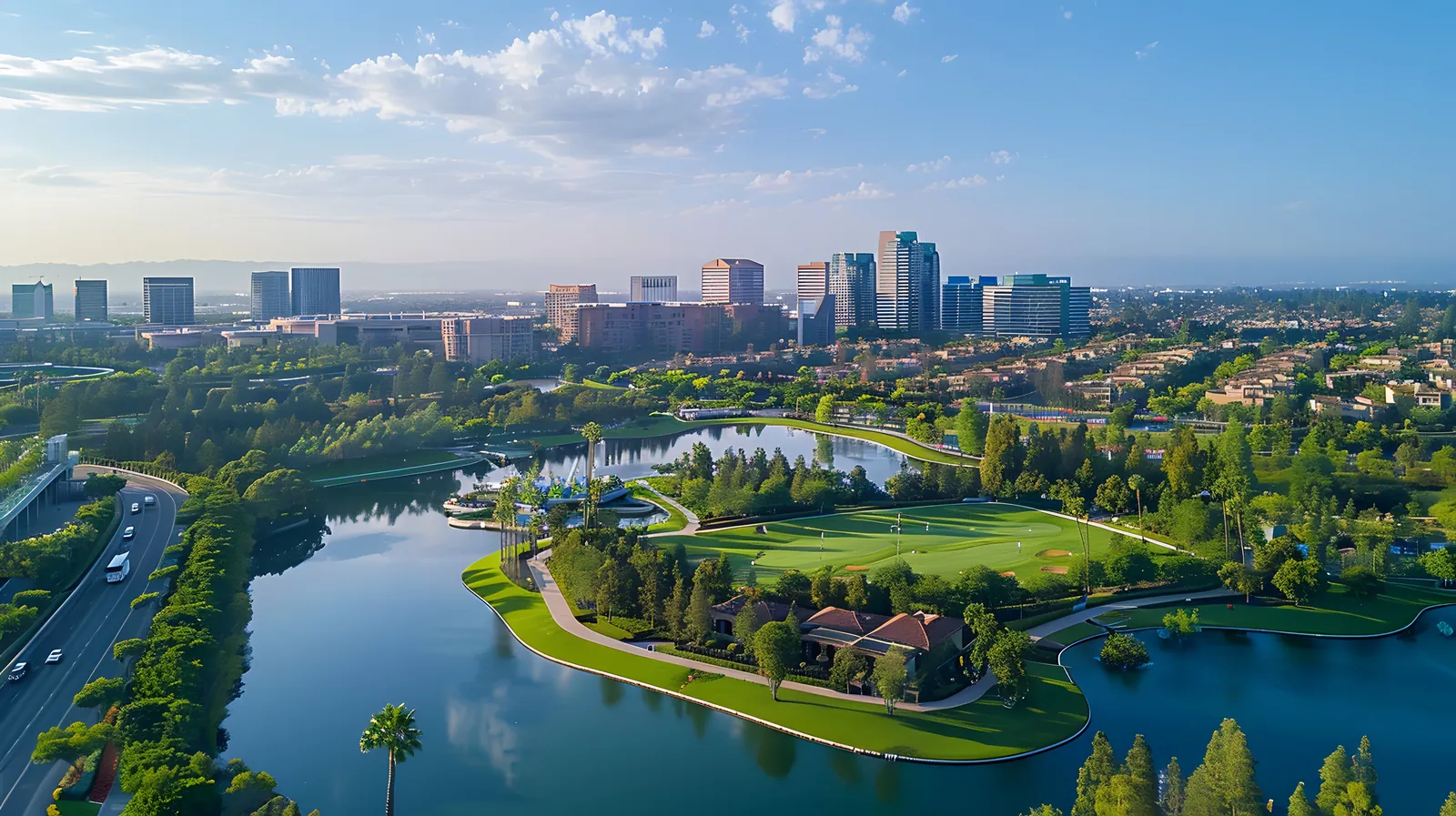Irvine