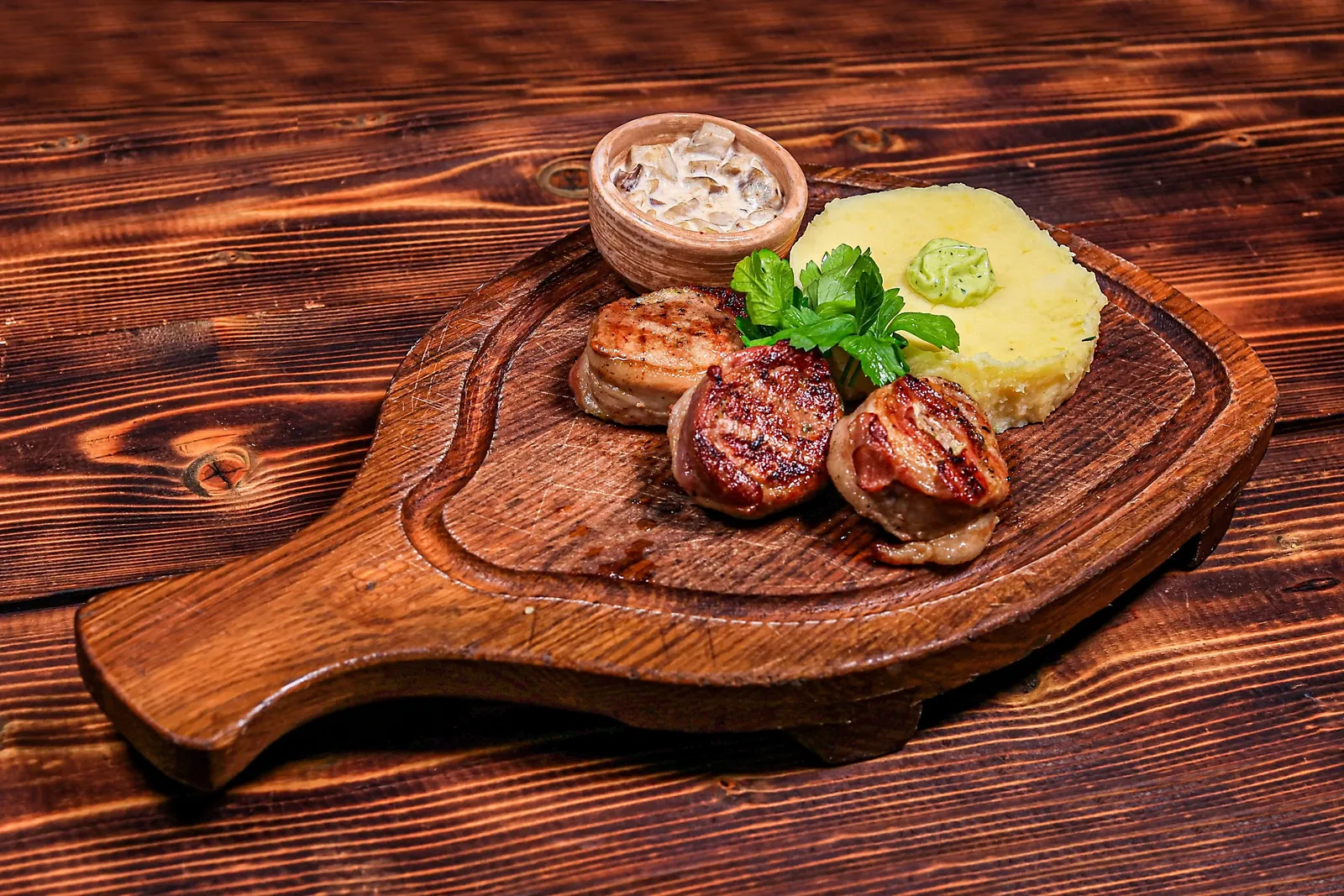 Gastronomia