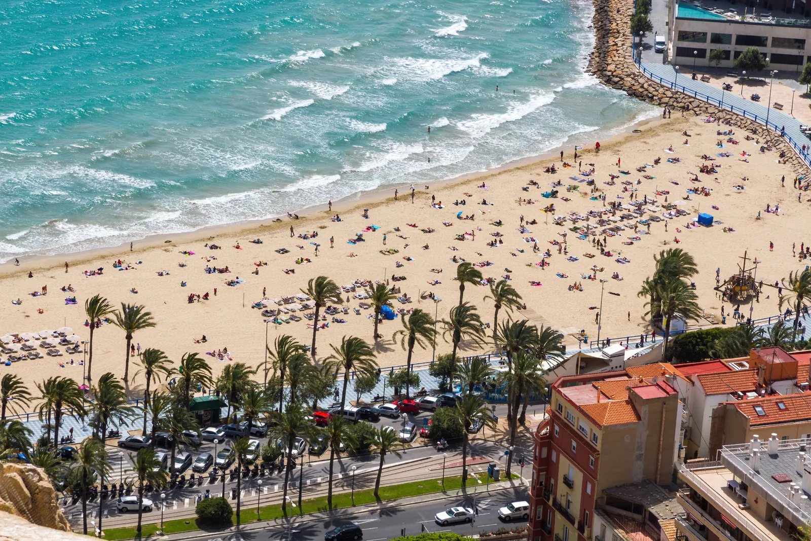 Praias