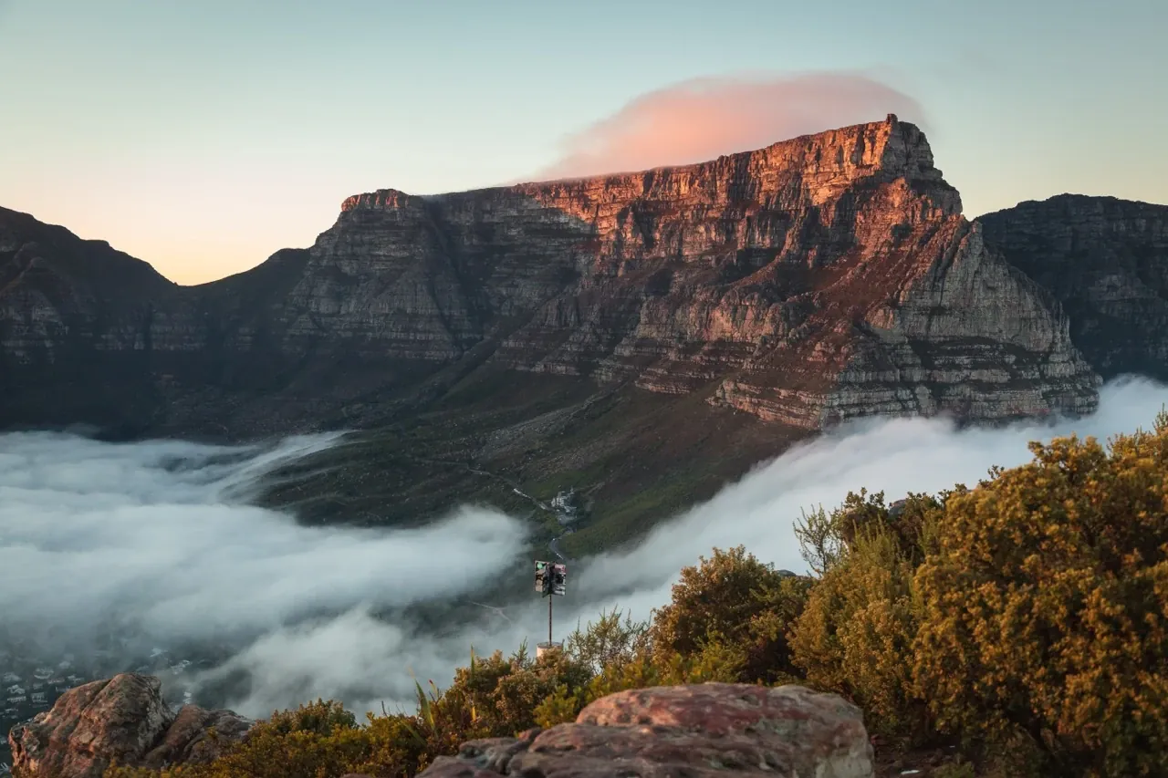 Table Mountain