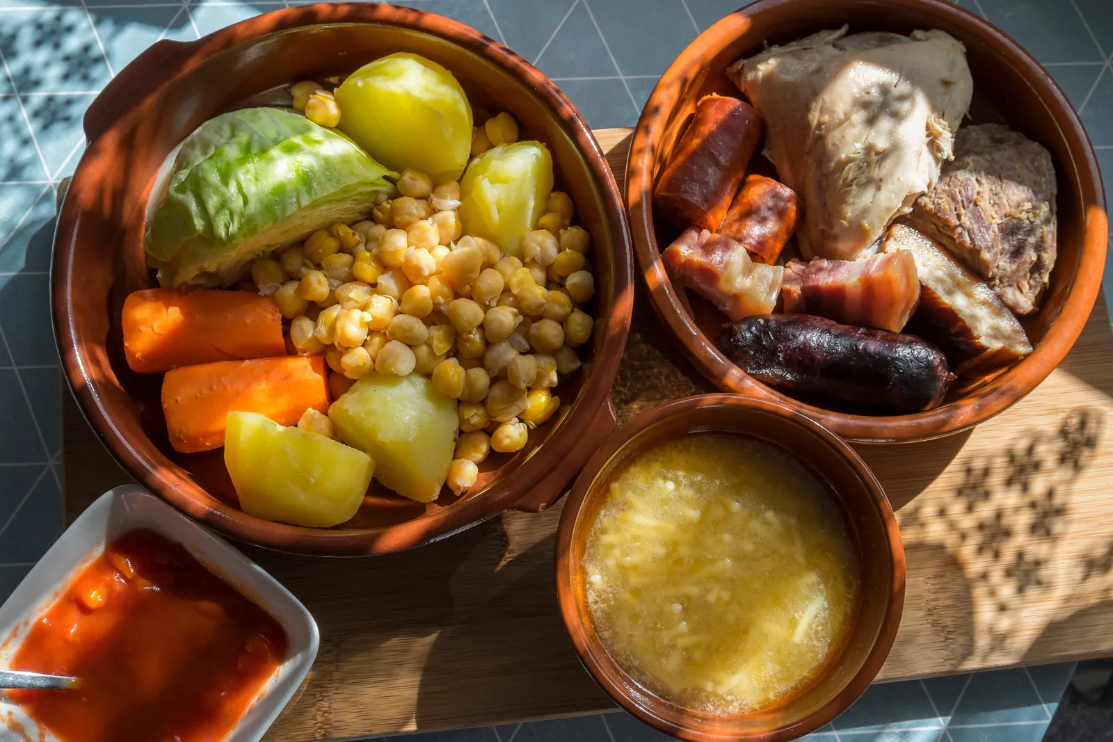 Gastronomia