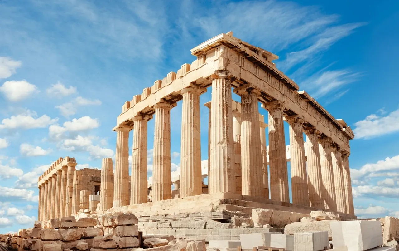 Imagem do país