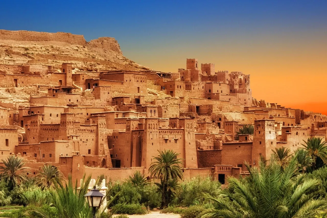 Marrocos