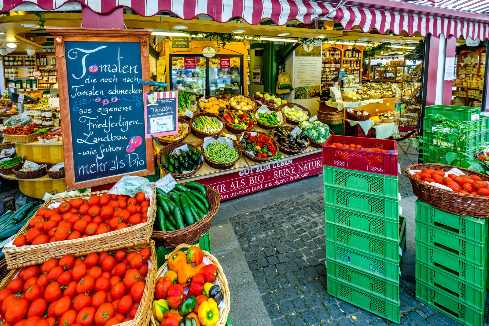 Mercados