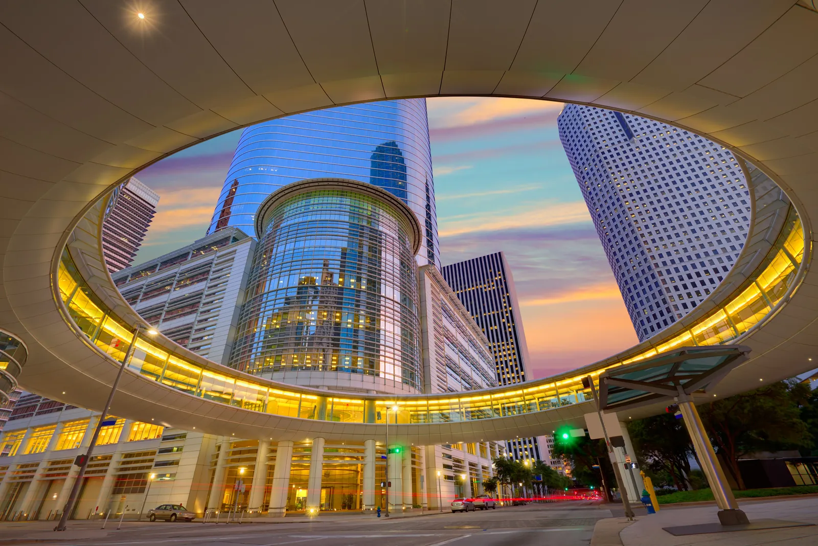 Houston