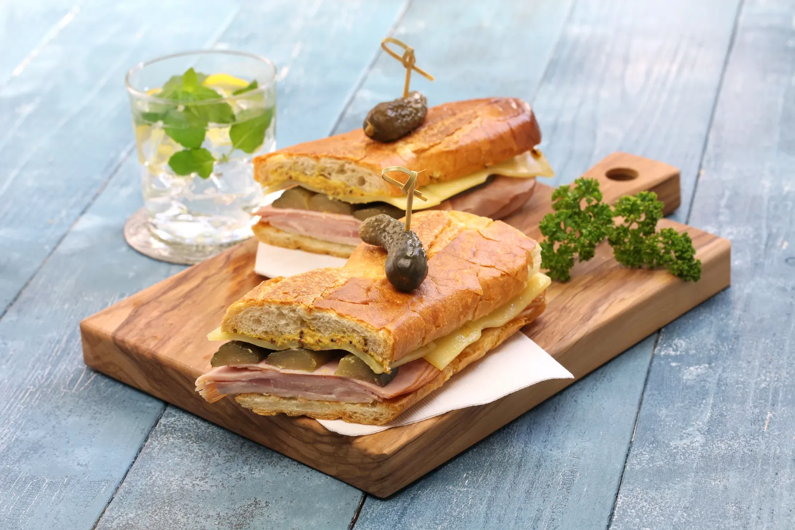 Gastronomia