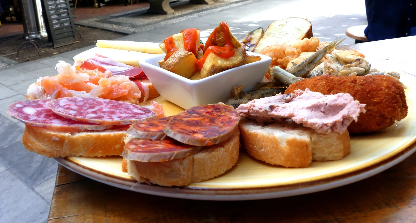 Gastronomia
