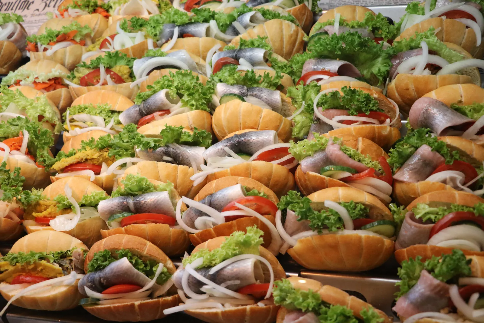 Gastronomia