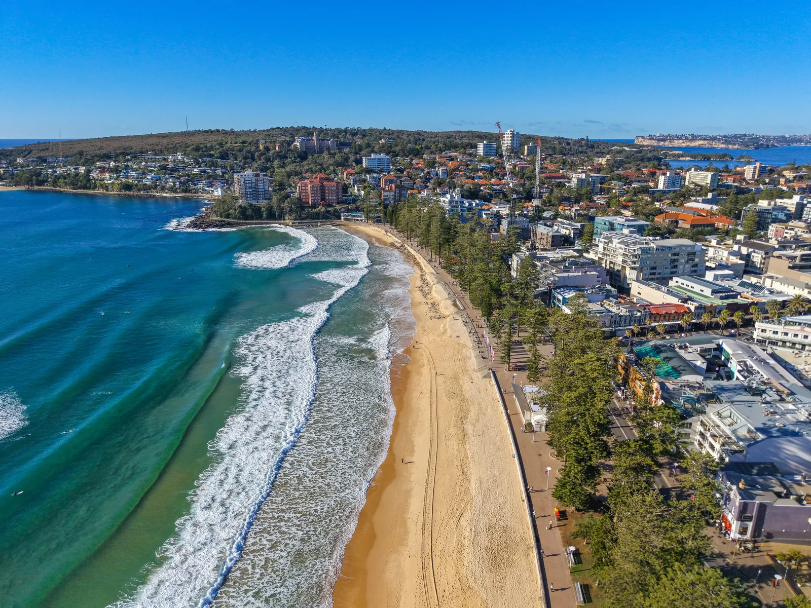 Praias