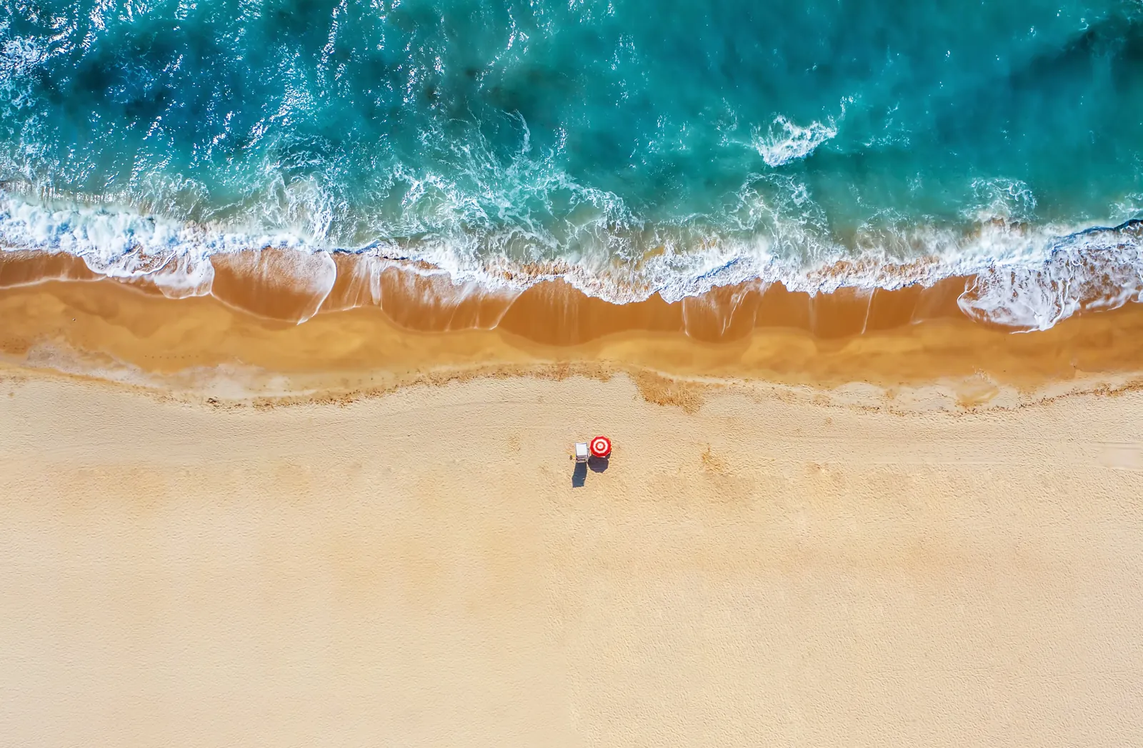 Praias