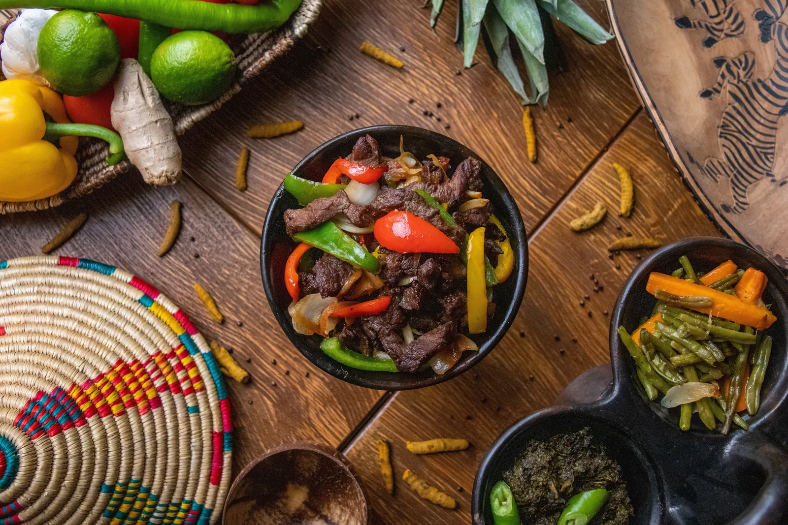 Gastronomia