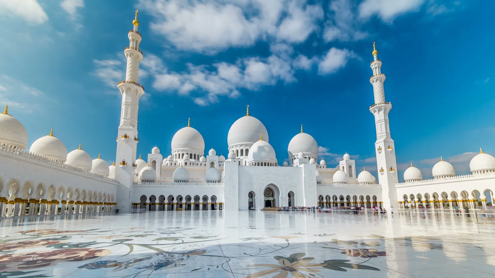 Mesquita