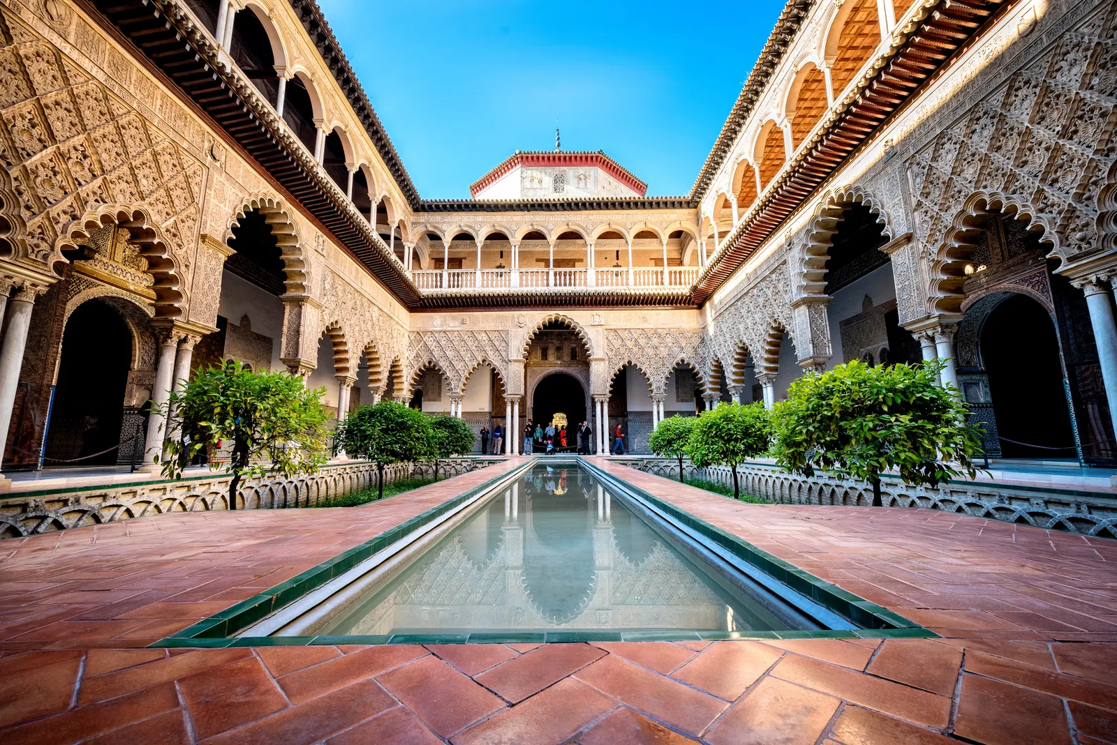 Alcázar